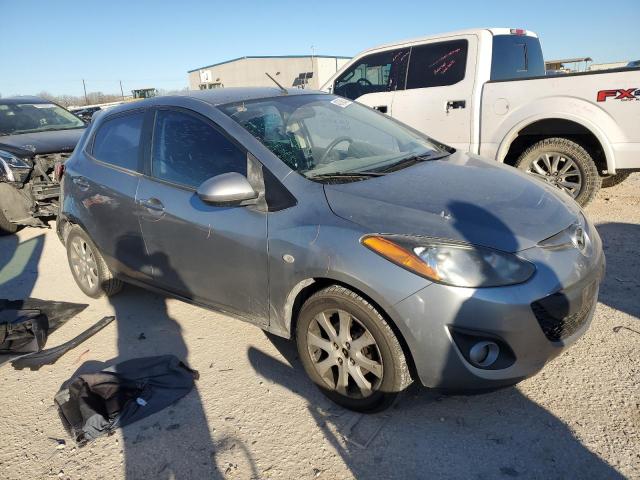 VIN KMHDH4AE8EU125058 2014 Hyundai Elantra, SE no.4