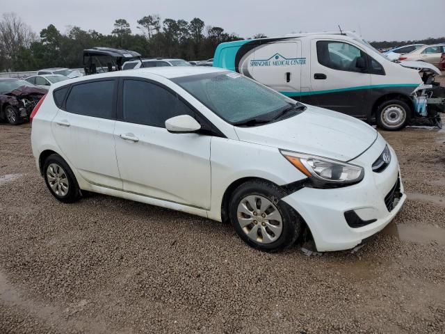 2015 HYUNDAI ACCENT GS - KMHCT5AE4FU231668