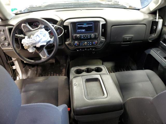 2016 CHEVROLET SILVERADO2 1GCVKREC3GZ119576