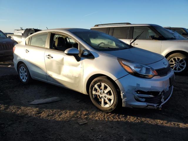 KNADM4A32H6015871 KIA RIO LX
