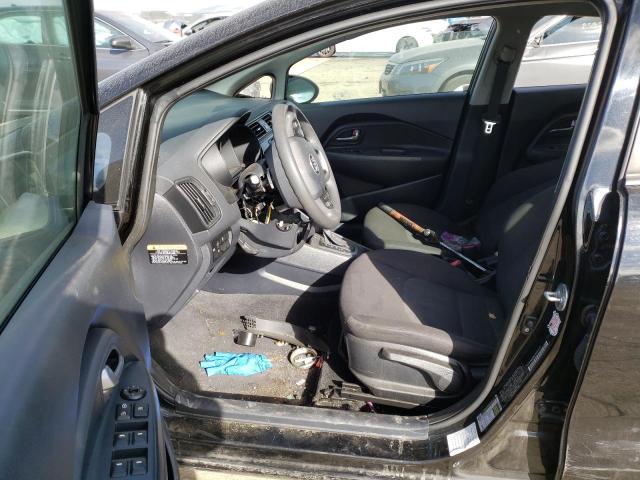 KNADM4A3XH6015729 KIA RIO LX