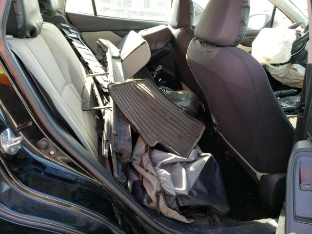 4S3GTAD65J3715446 Subaru Impreza Premium Plus