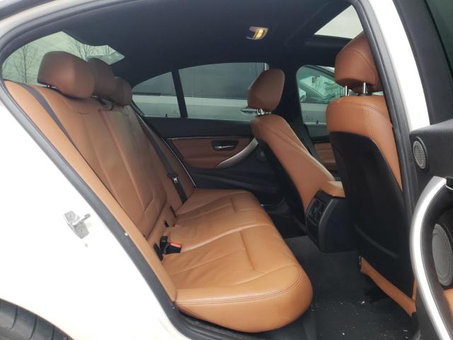 2016 BMW 340 XI - WBA8B7C53GK368777