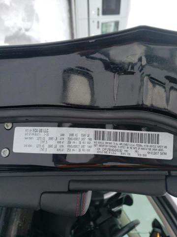 2016 JEEP CHEROKEE T - 1C4PJMBS4GW245182