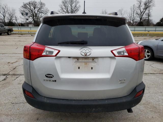 JTMRFREV9FD101490 | 2015 TOYOTA RAV4 XLE