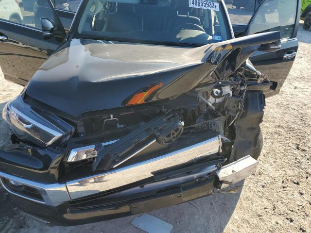 2021 TOYOTA 4RUNNER TR - JTEKU5JR0M5841425