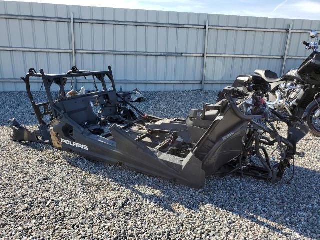 Salvage motorcycles for sale at Mentone, CA auction: 2021 Polaris RZR Turbo S 4