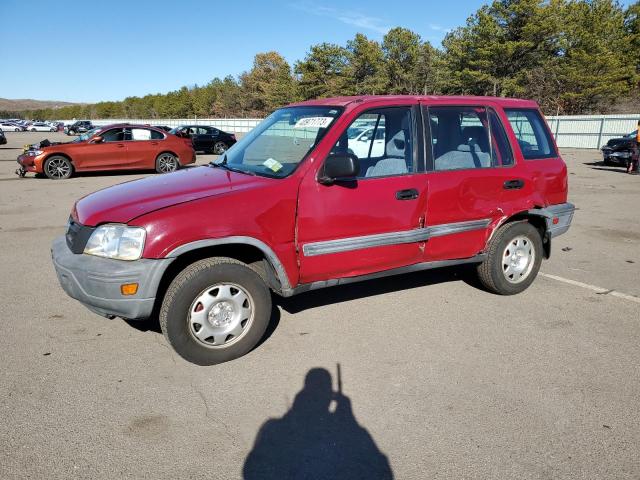 1997 Honda CR-V LX