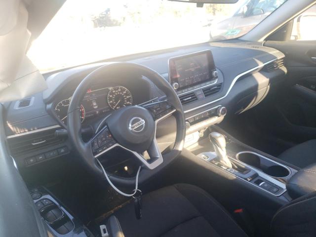 2021 NISSAN ALTIMA SV - 1N4BL4DV3MN364649