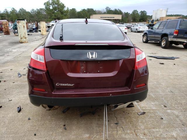 2015 HONDA CROSSTOUR - 5J6TF3H33FL001687