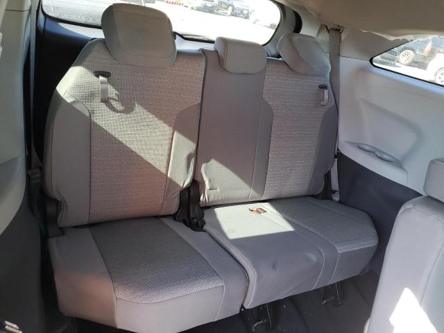 2021 TOYOTA SIENNA LE - 5TDKRKEC1MS052754