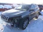 2017 JEEP CHEROKEE L - 1C4PJMCS7HW635581