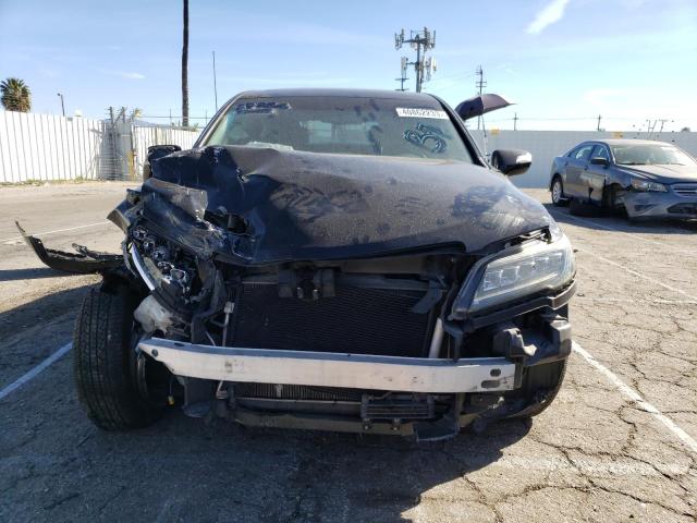 VIN 1FA6P8CF6G5223067 2017 ACURA RDX no.5