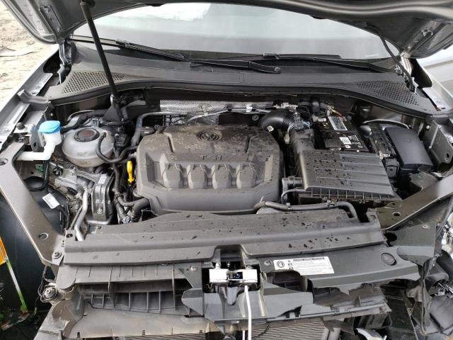 2020 VOLKSWAGEN TIGUAN SE - 3VV3B7AX5LM044171