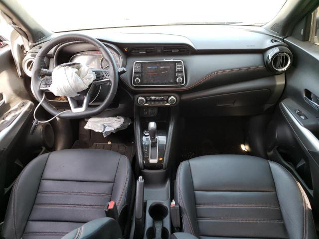 3N1CP5CU0KL482496 Nissan KICKS S