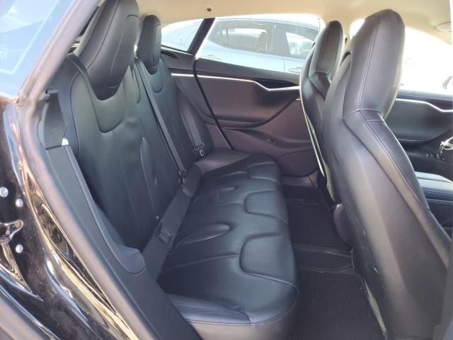 2015 TESLA MODEL S 70 5YJSA1S22FF083189