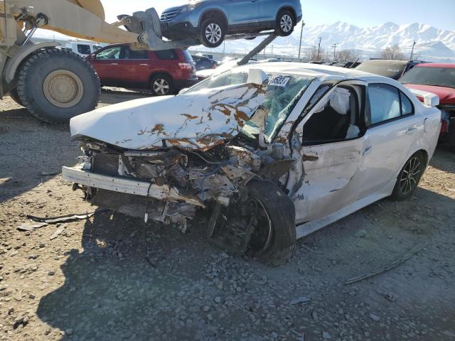 2015 MITSUBISHI LANCER SE - JA32V2FW5FU008242