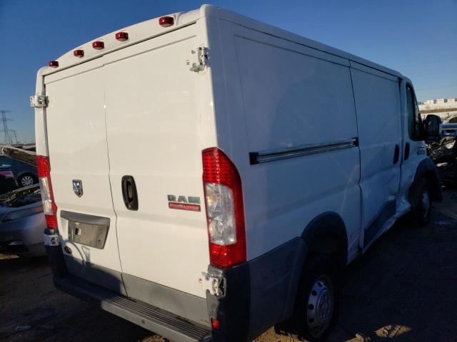 2017 RAM PROMASTER - 3C6TRVAG0HE530393