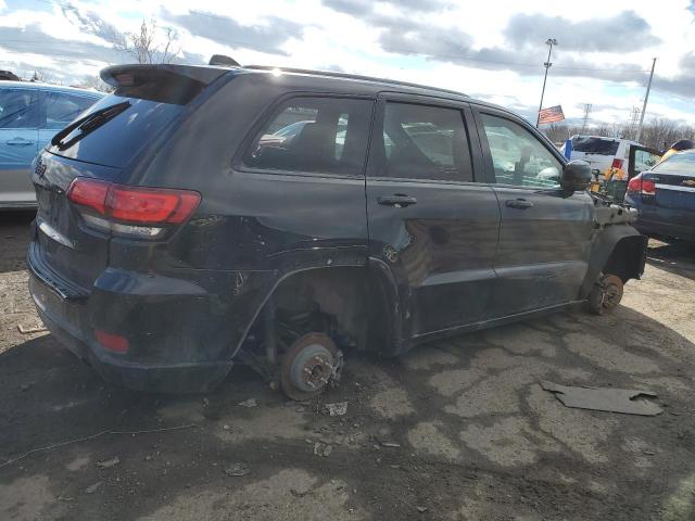 1C4RJFAG5JC388216 Jeep Grand Cherokee Laredo