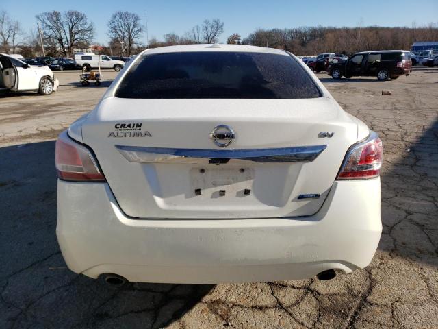 VIN 55SWF4JB7GU131629 2014 NISSAN ALTIMA no.6