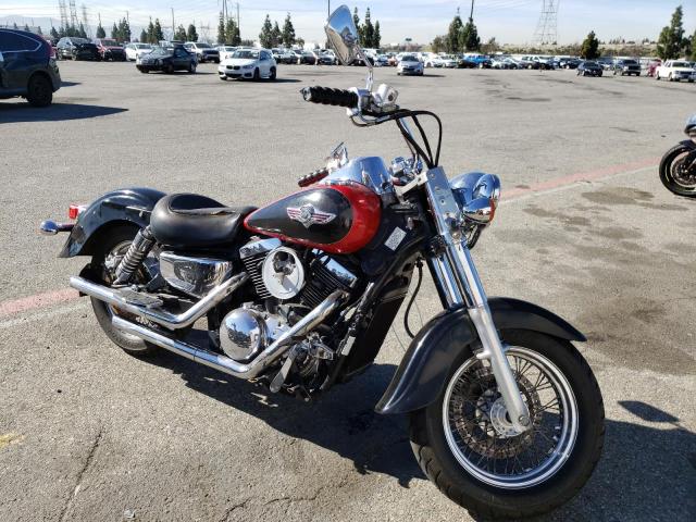 2000 KAWASAKI VN1500 N1 - JKBVNAN13YA001105