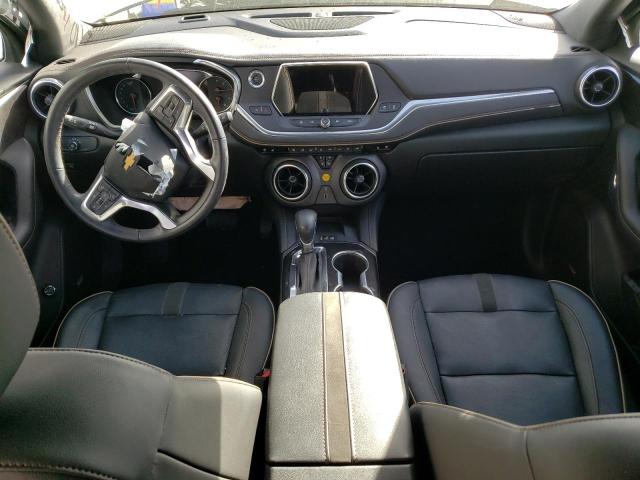 2020 CHEVROLET BLAZER PRE - 3GNKBFRS6LS701737
