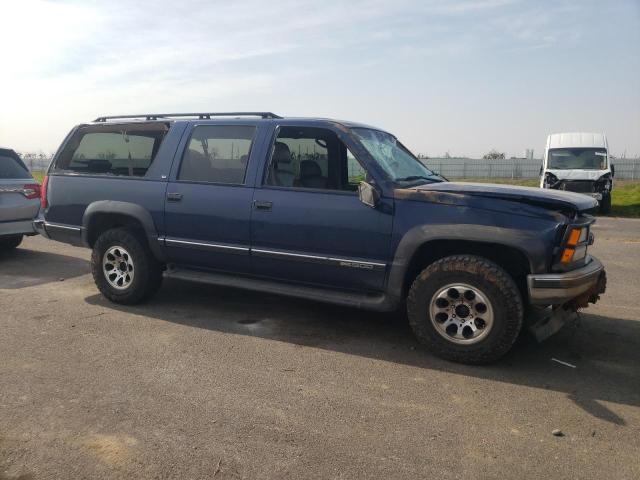 1GKFK16R3XJ748024 GMC Suburban K1500