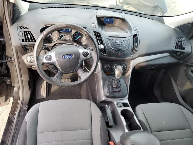 2015 FORD ESCAPE SE 1FMCU0GX9FUB56135
