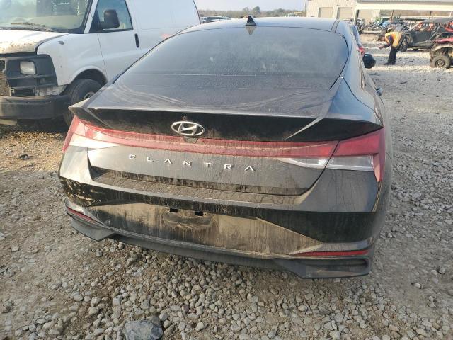 2022 HYUNDAI ELANTRA SE 5NPLL4AG1NH061066
