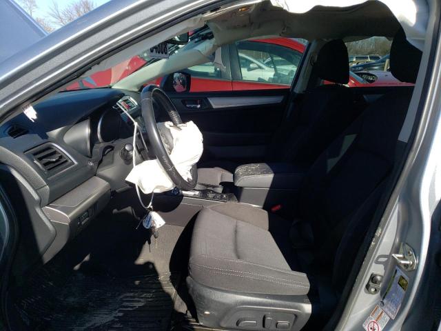 2016 SUBARU LEGACY 2.5 4S3BNAD64G3003975