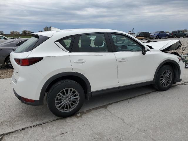 2017 MAZDA CX-5 SPORT - JM3KFABL3H0212902