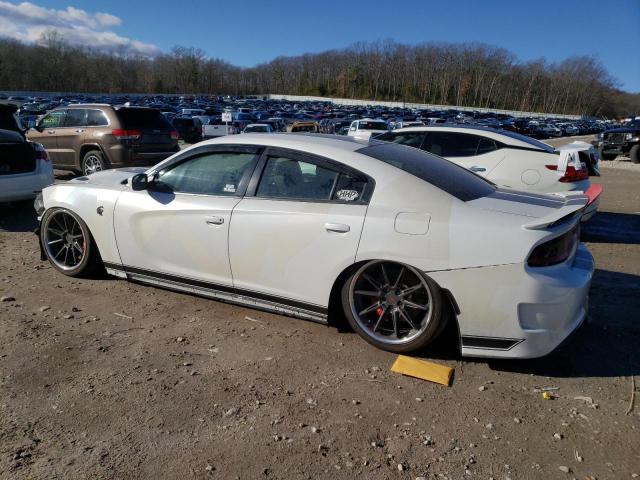 2016 DODGE CHARGER SR - 2C3CDXL97GH196114
