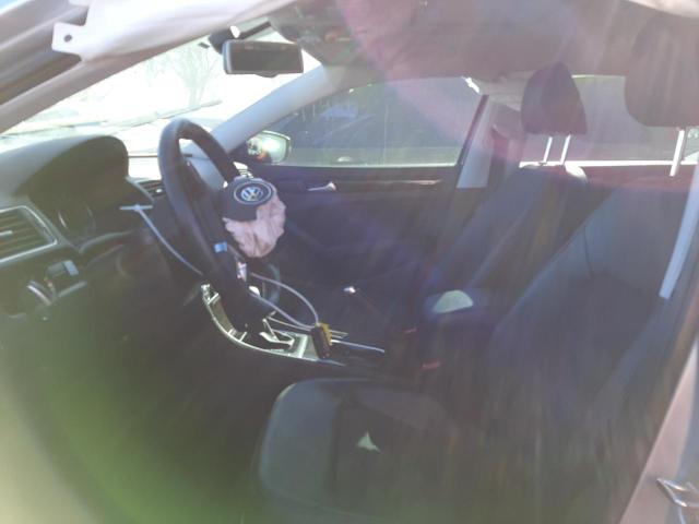 2015 VOLKSWAGEN PASSAT SEL - 1VWCV7A30FC117159