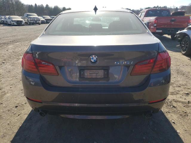 WBAFU7C59BC876868 BMW 5 Series