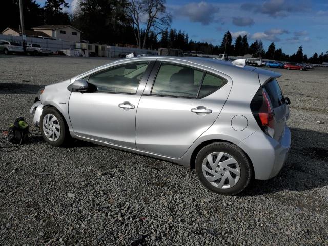 2015 TOYOTA PRIUS C - JTDKDTB36F1582369