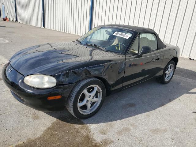 1999 Mazda MX-5 Miata 