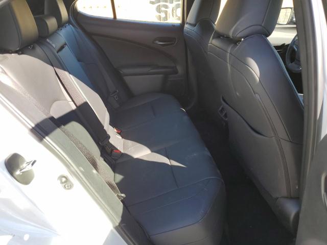 2021 LEXUS UX 200 - JTHX3JBH1M2031913
