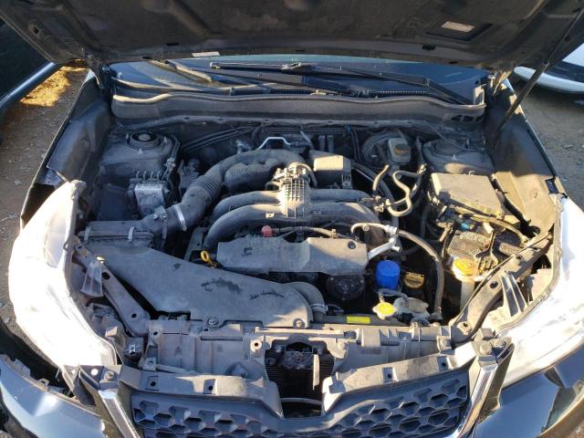 JF2SJADC2FH434481 Subaru Forester 2.5i Premium