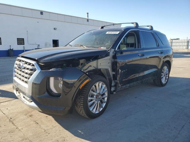 2020 HYUNDAI PALISADE L - KM8R5DHE1LU114551