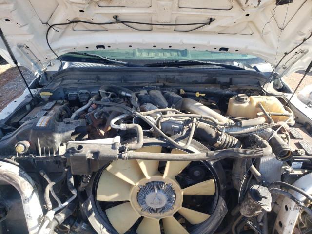 1FD8X3HT7EEB20463 Ford F350 Super Duty