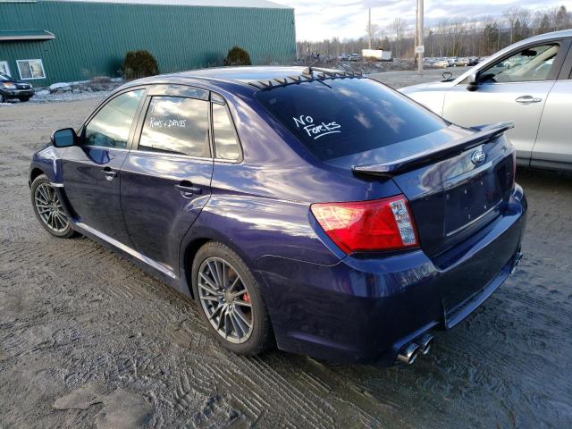 JF1GV7F6XEG014433 Subaru Impreza Wrx