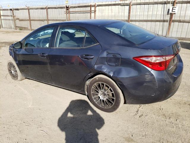 VIN JM3KFACM5L0767978 2017 TOYOTA COROLLA no.2