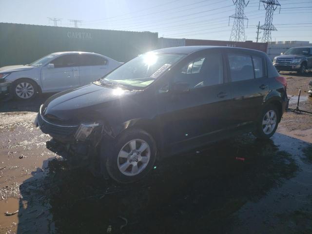 VIN 1FADP3K23EL283471 2014 Ford Focus, SE no.1