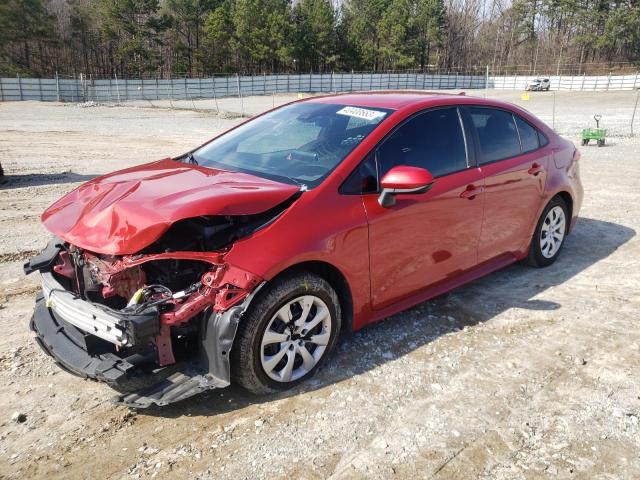 VIN 19XFC2F57HE008275 2017 Honda Civic, LX no.1