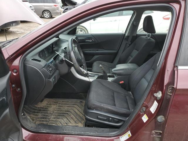 2013 HONDA ACCORD SPO - 1HGCR2F53DA021167