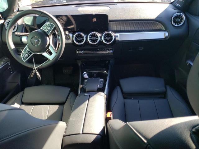 2022 MERCEDES-BENZ EQB 300 4M - W1N9M0KB2NN012311