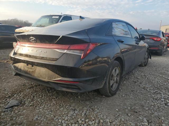 2022 HYUNDAI ELANTRA SE 5NPLL4AG1NH061066