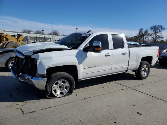 2017 CHEVROLET SILV1500 4 - 1GCRCRECXHZ105187