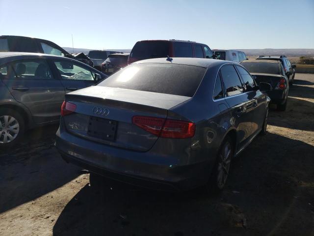 VIN WAUAFAFL7GA009581 2016 Audi A4, Premium S-Line no.3