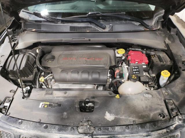 3C4NJDDB0KT667968 Jeep Compass Trailhawk